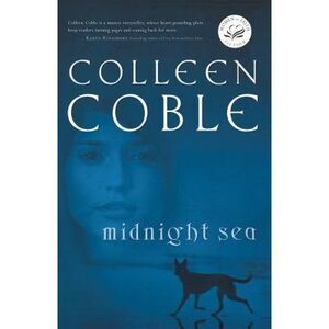 Midnight Sea -- Colleen Coble